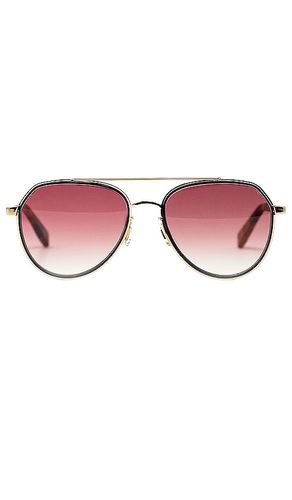 Gafas de sol bond en color talla all en - Pink. Talla all - Bohten - Modalova