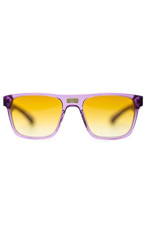 Gafas de sol exstel en color talla all en - Lavender. Talla all - Bohten - Modalova