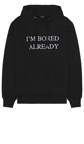 Bored hoodie in color size L in - . Size L (also in M, S, XL/1X) - Boiler Room - Modalova