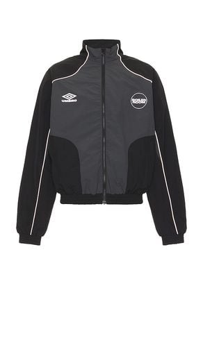 X Umbro Shell Track Jacket in . Taglia M - Boiler Room - Modalova