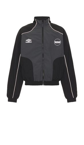 X Umbro Shell Track Jacket in . Taglia M, S - Boiler Room - Modalova