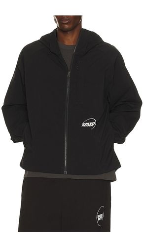 Packable Windbreaker in . Size S. Also in M, XL/1X - Boiler Room - Modalova