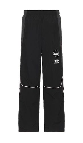 X Umbro Shell Track Pants in . Taglia M, S - Boiler Room - Modalova