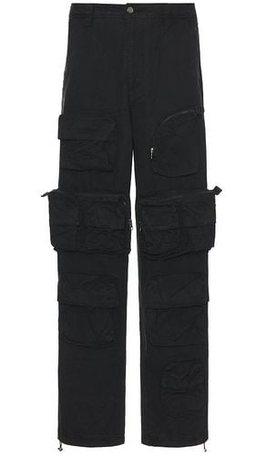 Garment Dye Block Cargo Pant in . Taglia 36 - Boiler Room - Modalova