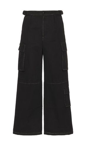 Worn Seam Cargo Pants in . Taglia 32, 34, 36 - Boiler Room - Modalova