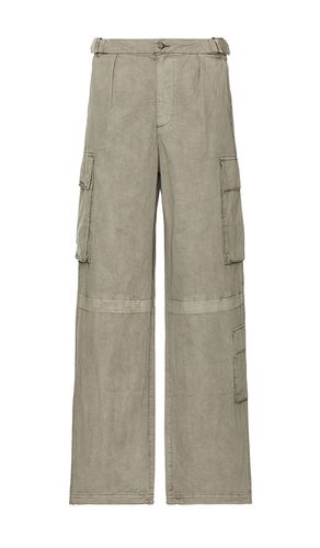 Pantalones en color gris talla 30 en - Grey. Talla 30 (también en 32, 34, 36) - Boiler Room - Modalova