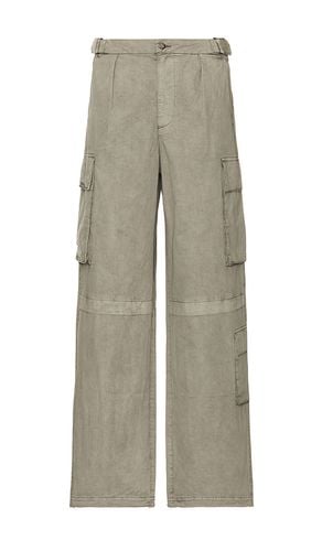 Worn Seam Cargo Pants in . Size 32, 34, 36 - Boiler Room - Modalova