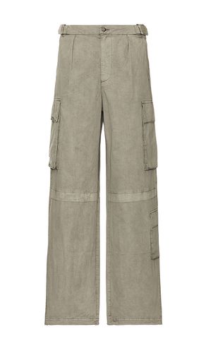 Worn Seam Cargo Pants in . Taglia 32, 34, 36 - Boiler Room - Modalova