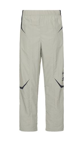Shell Track Pant in . Size M, S - Boiler Room - Modalova