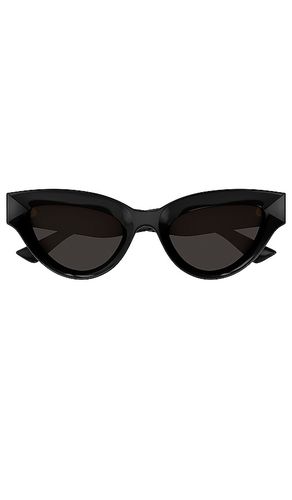 CATEYE-SONNENBRILLE AUS ACETAT in - Bottega Veneta - Modalova