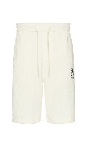 Textured Shorts in . Size S, XL/1X - Bound - Modalova