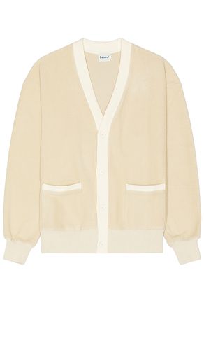 Bound CARDIGAN in Nude. Size S - Bound - Modalova