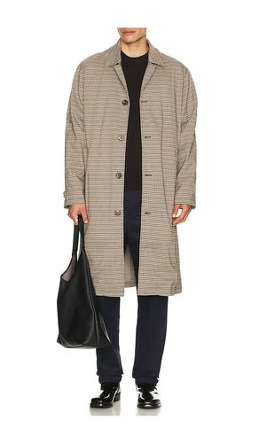Check mac jacket in color grey size S (also in M, L) - Bound - Modalova