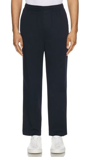 Pantalón con trabillas en color talla L en - Navy. Talla L (también en M, S) - Bound - Modalova