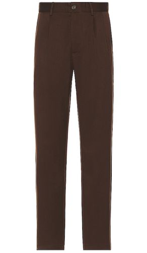 Pantalón en color talla L en - Brown. Talla L (también en M, S) - Bound - Modalova