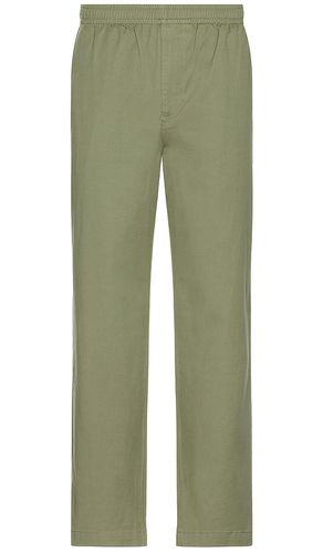 William Staple Cotton Trouser in . Size M, XL/1X - Bound - Modalova