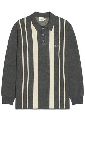 Aprile long sleeve polo in color size M in - . Size M (also in S) - Bound - Modalova