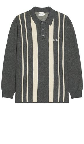Camisa aprile en color talla M en - Grey. Talla M (también en S) - Bound - Modalova