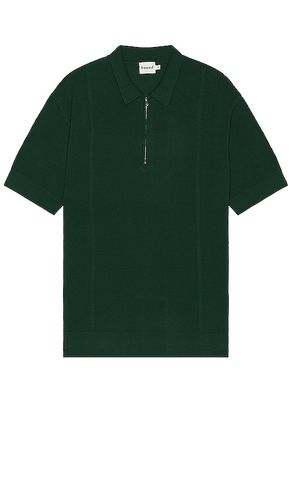 Camisa arthur en color verde talla S en - Green. Talla S (también en XL/1X) - Bound - Modalova