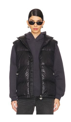 Logo Puffer Vest in . Taglia XL/XXL, XS/S - Boys Lie - Modalova