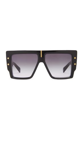 B-grand Sunglasses in - BALMAIN - Modalova