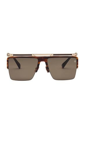 Trimophe Sunglasses in - BALMAIN - Modalova