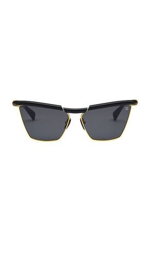 Victoire Sunglasses in - BALMAIN - Modalova