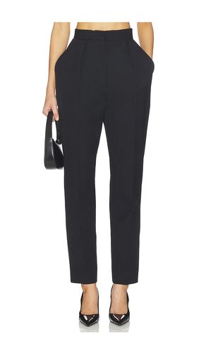 Tailored Grain De Poudre Pant in . Taglia 36. Also in 38 - BALMAIN - Modalova