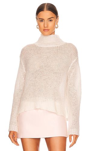 A Line Turtleneck Sweater in . Size XS, M, L - Bella Dahl - Modalova
