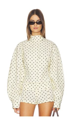 Globo Jacket in . Size S. Also in L, XL - Belle Anna - Modalova