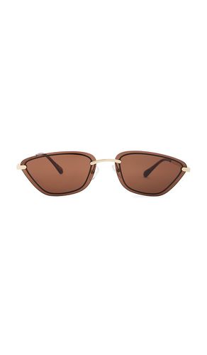 The Chandra Sunglasses in - Banbe - Modalova