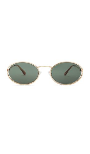 The Sampaio Sunglasses in - Banbe - Modalova