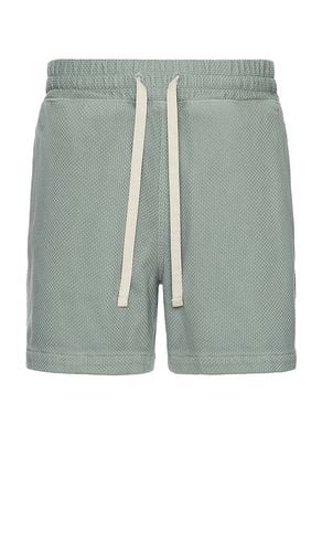 Zuma shorts en color verde salvia talla L en - Sage. Talla L (también en S, XL/1X) - BTFL STUDIO - Modalova