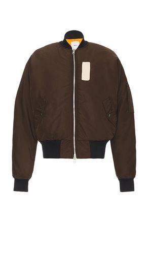 Flight Jacket in . Taglia M, XL/1X - BTFL STUDIO - Modalova