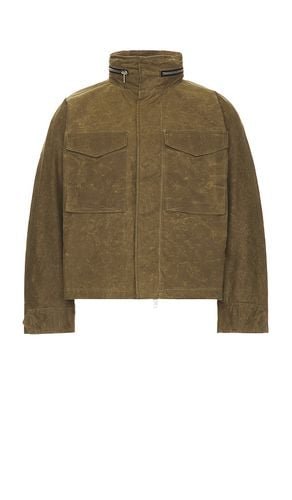 Cargo Jacket in . Taglia M, XL/1X - BTFL STUDIO - Modalova