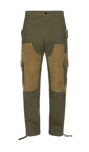 Double Cargo Pants in . Size 32, 34, 36 - BTFL STUDIO - Modalova