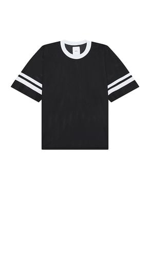 Practice jersey en color talla M en - Black. Talla M (también en S) - BTFL STUDIO - Modalova