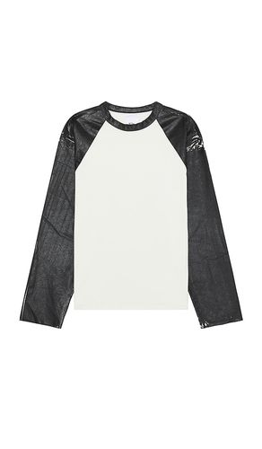 Camisa en color talla L en - Black. Talla L (también en M, XL/1X) - BTFL STUDIO - Modalova