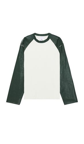 Camisa en color talla L en - Green. Talla L (también en M, S, XL/1X) - BTFL STUDIO - Modalova