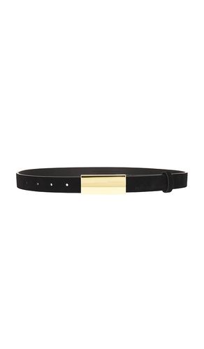 SUEDE STUDIO City Belt in . Size M, S - BLACK SUEDE STUDIO - Modalova