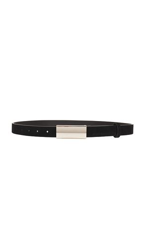 SUEDE STUDIO City Belt in . Size M, S - BLACK SUEDE STUDIO - Modalova