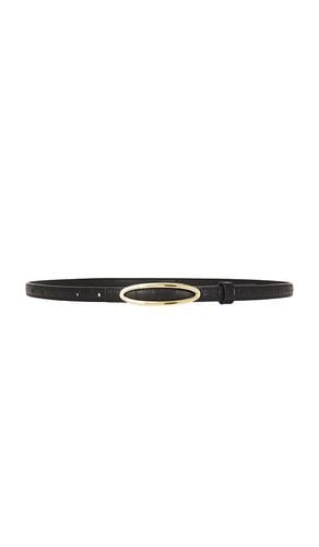 SUEDE STUDIO Melodie Belt in . Size M, S - BLACK SUEDE STUDIO - Modalova