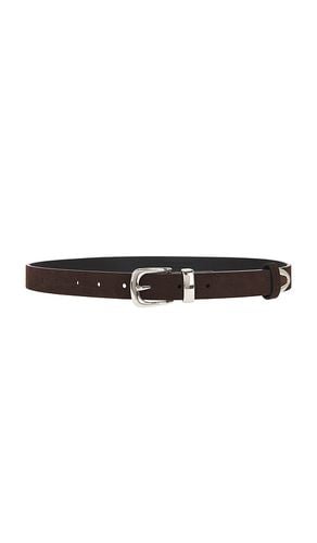 Western Belt in . Size S - BLACK SUEDE STUDIO - Modalova