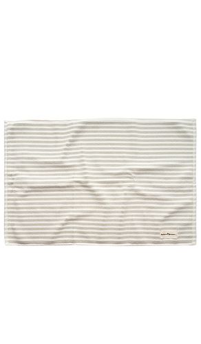 BADVORLEGER THE BATH MAT in - business & pleasure co. - Modalova