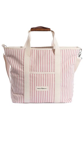 Bolsa de asas más fresca the cooler tote bag en color rosado talla all en - Pink - business & pleasure co. - Modalova