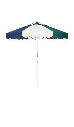 Paraguas market umbrella en color azul marino talla all en - Navy. Talla all - business & pleasure co. - Modalova