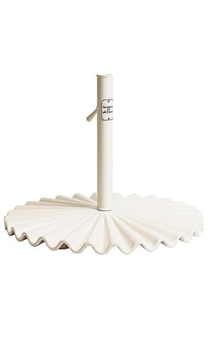 Base de paraguas clamshell base en color blanco talla all en - White. Talla all - business & pleasure co. - Modalova
