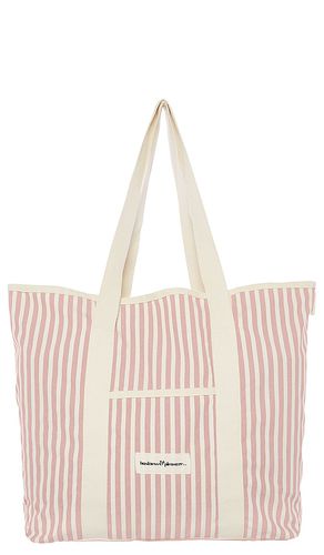 The beach bag in color pink size all in - Pink. Size all - business & pleasure co. - Modalova