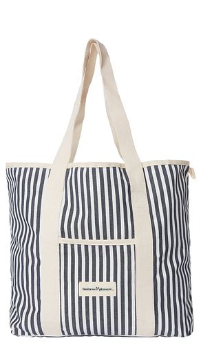 The beach bag in color navy size all in - Navy. Size all - business & pleasure co. - Modalova