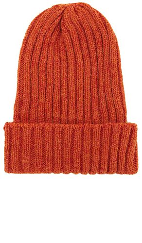 Beams Plus KAPPE WOOL in Orange - Beams Plus - Modalova